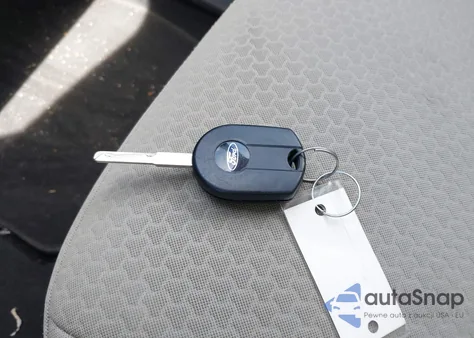 2018 Ford Escape Se z USA, uszkodzony, nr VIN 1FMCU0GD7JUC90284